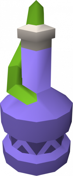 Perfect juju agility potion | RuneScape Wiki | FANDOM powered by Wikia
