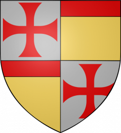 The Templar Brotherhood of the Holy Shroud | Rosamond Press