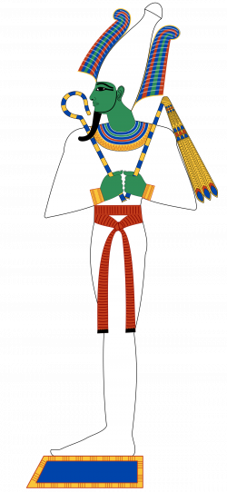 Osiris – Wikipedia | REMS.8888 | Pinterest