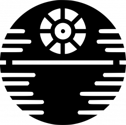 Death Star Svg Png Icon Free Download (#537528) - OnlineWebFonts.COM
