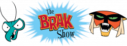 Goldfish - The Brak Show - Adult Swim