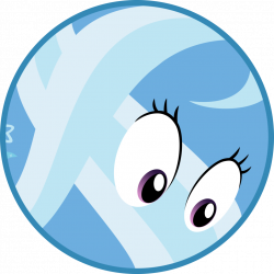 Trixie's Ball Form | My Little Pony: Friendship is Magic | Know Your ...