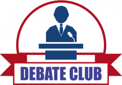 Clubs and Organizations / Debate