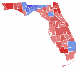 Florida gubernatorial election, 2002 - Wikipedia