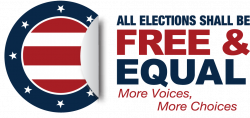Free & Equal Elections Foundation - Wikipedia