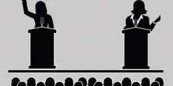 Public Discourse - Debates Are Not The Answer - Conway Hall