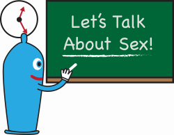Sex education is non-negotiable – The Sheaf – The University of ...