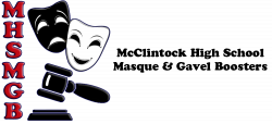 McClintock High School Masque and Gavel Boosters