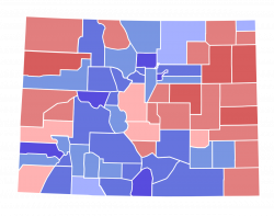 Colorado gubernatorial election, 2006 - Wikipedia