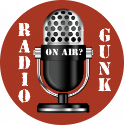 A chat with Ary – a Gunk Discussion and Debate | Radio Gunk