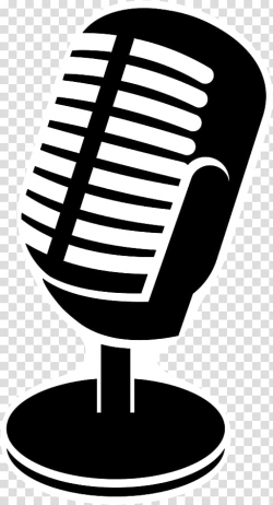 Microphone Podcast YouTube Talk radio, gambar mic ...