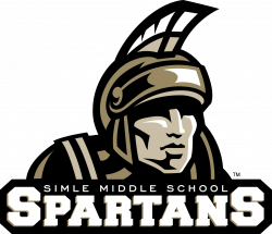 Simle Middle School / Homepage