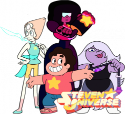 Fusion and Sexuality in Steven Universe | The Kenpire