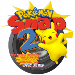 Greenlit: A Sequel To Pokemon Snap: Should It Be Made? - The ...
