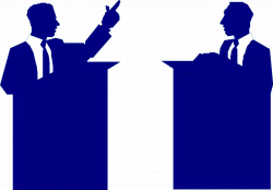 Ten Keys to Winning a Political Debate | Lists That Actually Matter