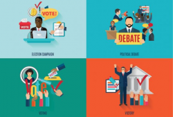 9 Ways To Teach about the Election: A Social Justice Approach