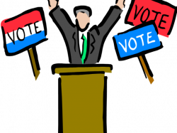 19 Politician clipart HUGE FREEBIE! Download for PowerPoint ...