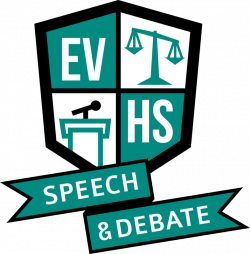 Speech clipart speech and debate ~ Frames ~ Illustrations ~ HD ...