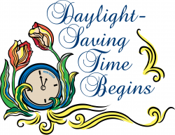 Free Daylight Saving Time Clipart, Download Free Clip Art ...