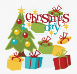 Qr - 25 December Christmas Day #989325 - Free Cliparts on ...
