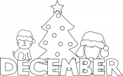 Free December Images, Download Free Clip Art, Free Clip Art ...