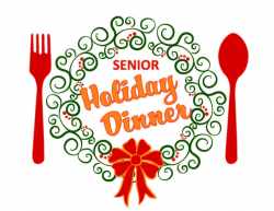 Senior Holiday Dinner | Burlington Parks, Recreation ...