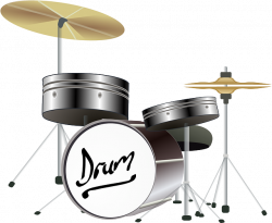 Free photo Drum Music Jazz New Collection Kit Drums - Max Pixel
