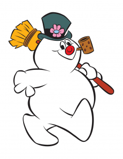 Free Frosty The Snowman Clipart, Download Free Clip Art ...