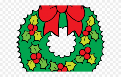 Holidays Clipart Festive Season - Christmas December Clip ...