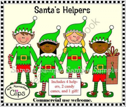 December Holiday Clip Art | Free download best December ...
