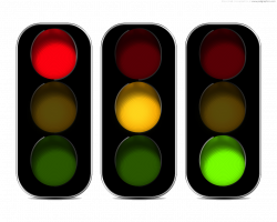 Traffic Light Icon Clipart | Web Icons PNG