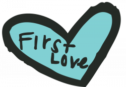 All Things Girly Illustrating: first love