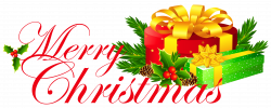 Free Clipart Merry Christmas – Merry Christmas And Happy New Year 2018