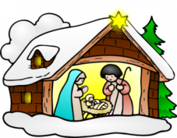 nativity scene clip art | Clipart Panda - Free Clipart Images