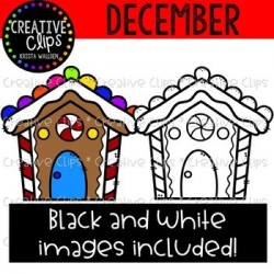 December Clipart Free Large Images Image With | Clipart