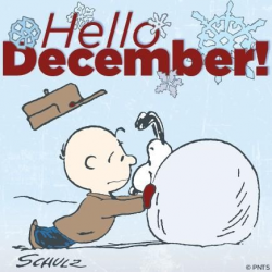 goodbye November hello December | pray. love. live. laugh ...