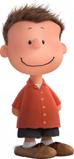 Learn about Patty, best friend to Lucy and Violet, and the laughs ...