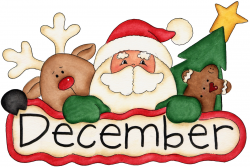 December Clipart | Free download best December Clipart on ...