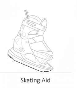 Skating Drawing at GetDrawings.com | Free for personal use Skating ...