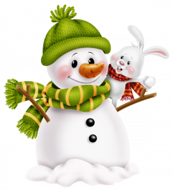 снеговик,трубы,png | Clip art 2 | Pinterest | Snowman, Clip art and ...