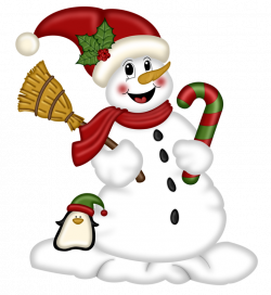 PPS_Snowman1.png | Snowman, Natal and Clip art