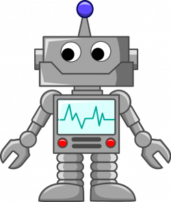 Image - Cartoon Robot.png | Disney XD's Lab Rats Wiki | FANDOM ...