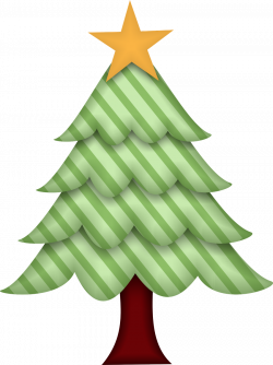 Evergreen Tree Clipart at GetDrawings.com | Free for personal use ...