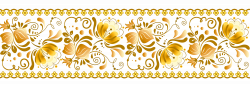 Yellow Decoration PNG Transparent Clipart | Gallery Yopriceville ...