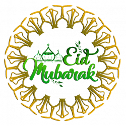 Eid Mubarak, Eid PNG and Vector for Free Download