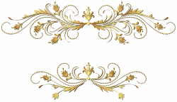 Decorative Elements PNG Clip Art | Gallery Yopriceville - High ...