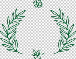 Dark Green Leaves Border PNG, Clipart, Area, Branch, Clip ...