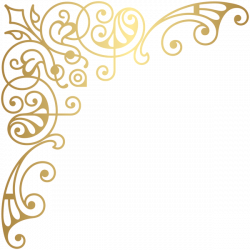 Gallery - Decorative Elements PNG