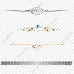 Decorative Motifs, Long Decorative Motifs, Long Pattern PNG ...