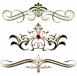 Vintage decor design by Lyotta on DeviantArt